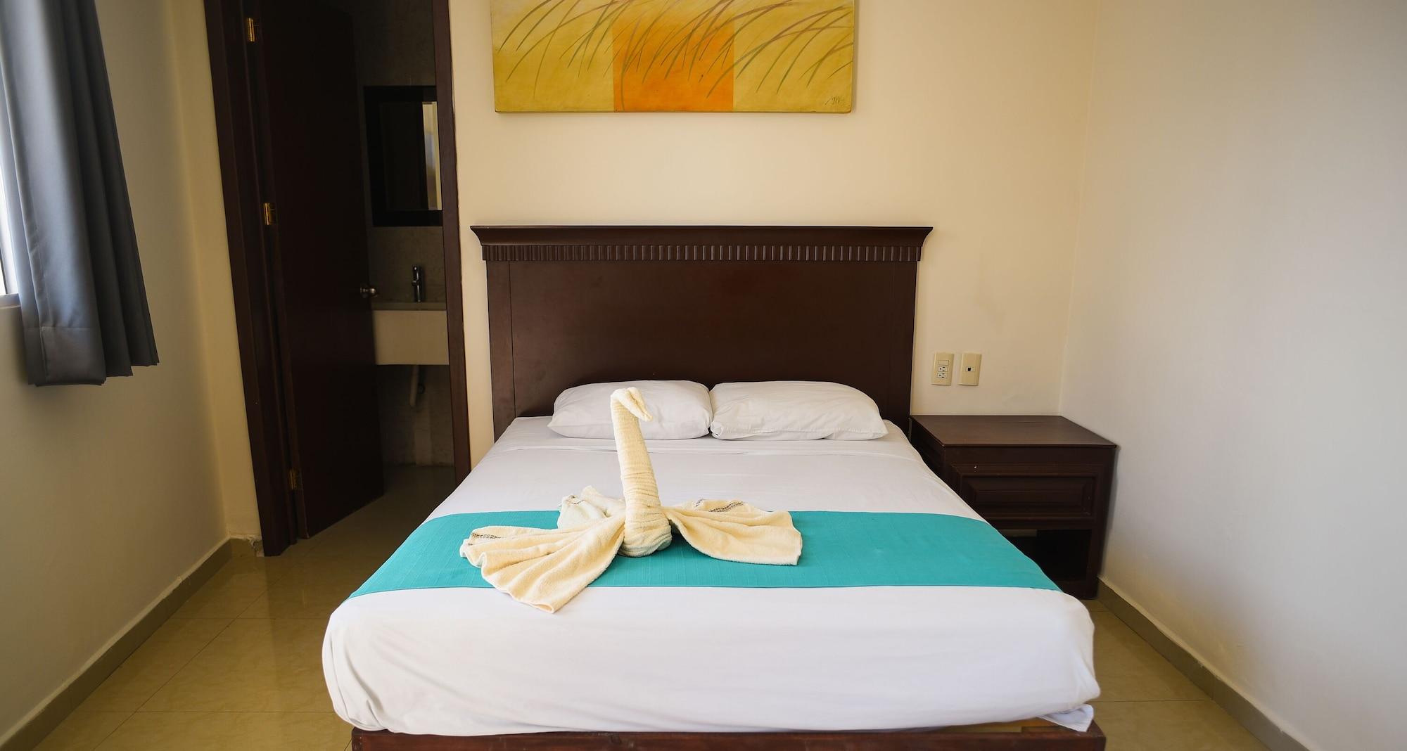 ורקרוז Hotel Villamar מראה חיצוני תמונה
