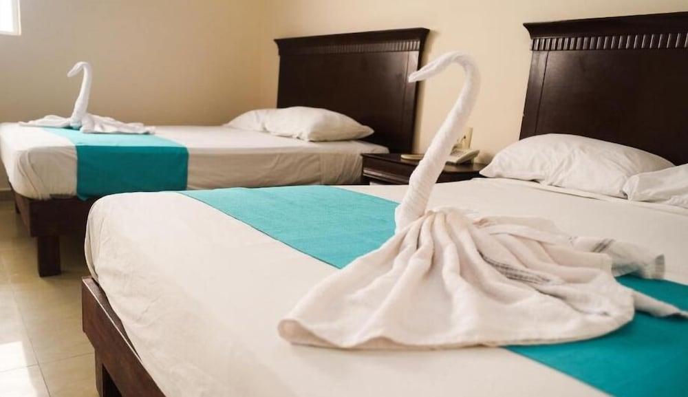 ורקרוז Hotel Villamar מראה חיצוני תמונה