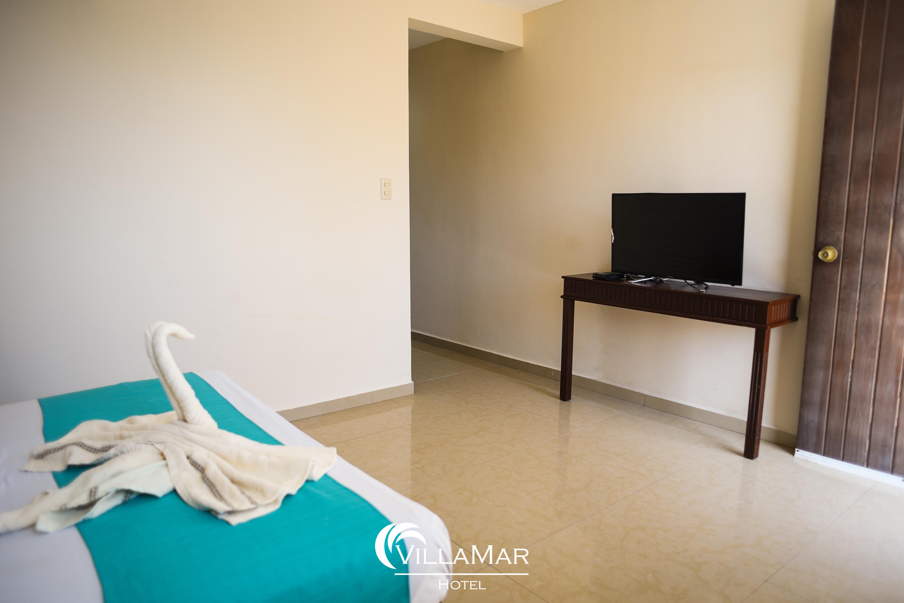 ורקרוז Hotel Villamar מראה חיצוני תמונה