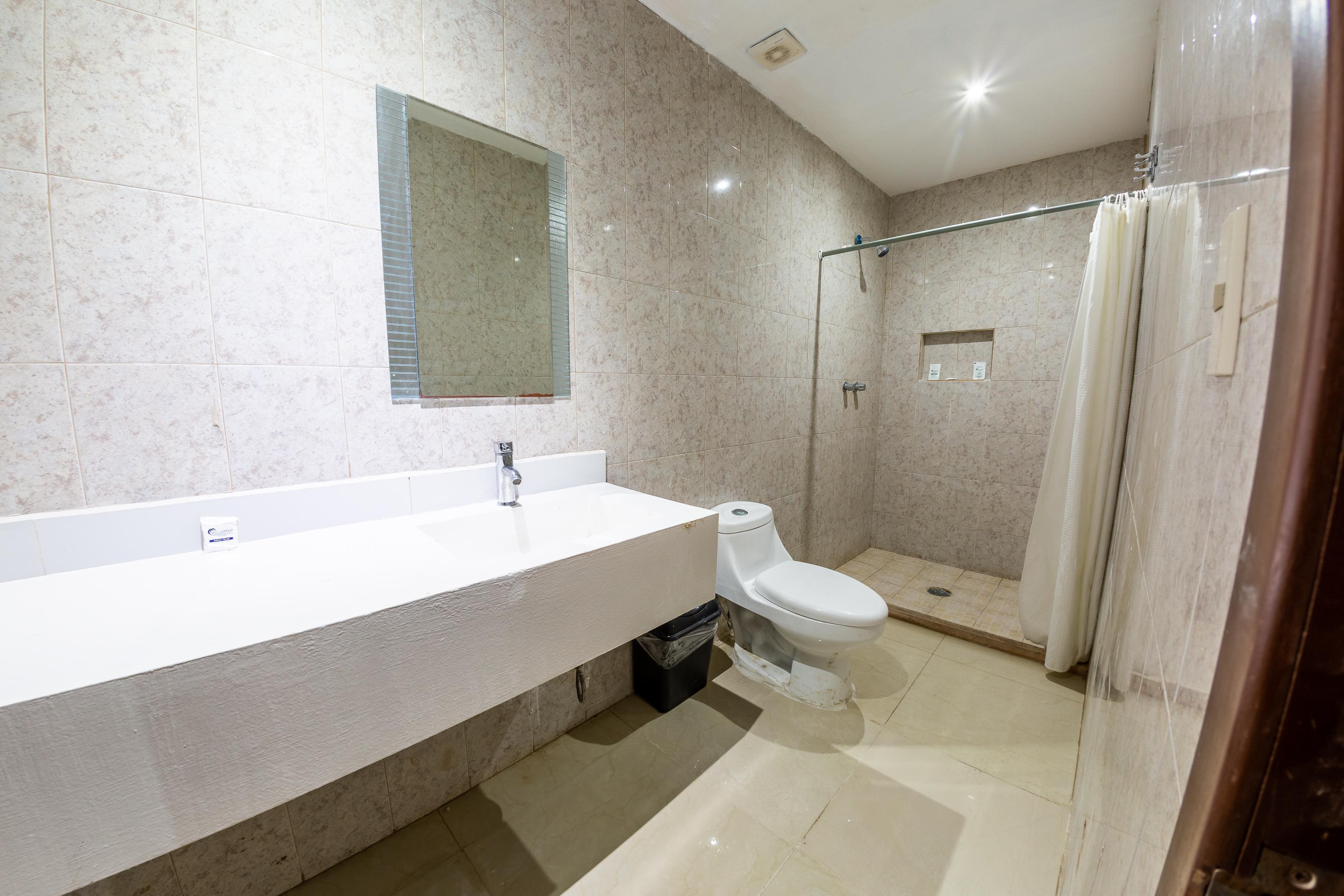 ורקרוז Hotel Villamar מראה חיצוני תמונה