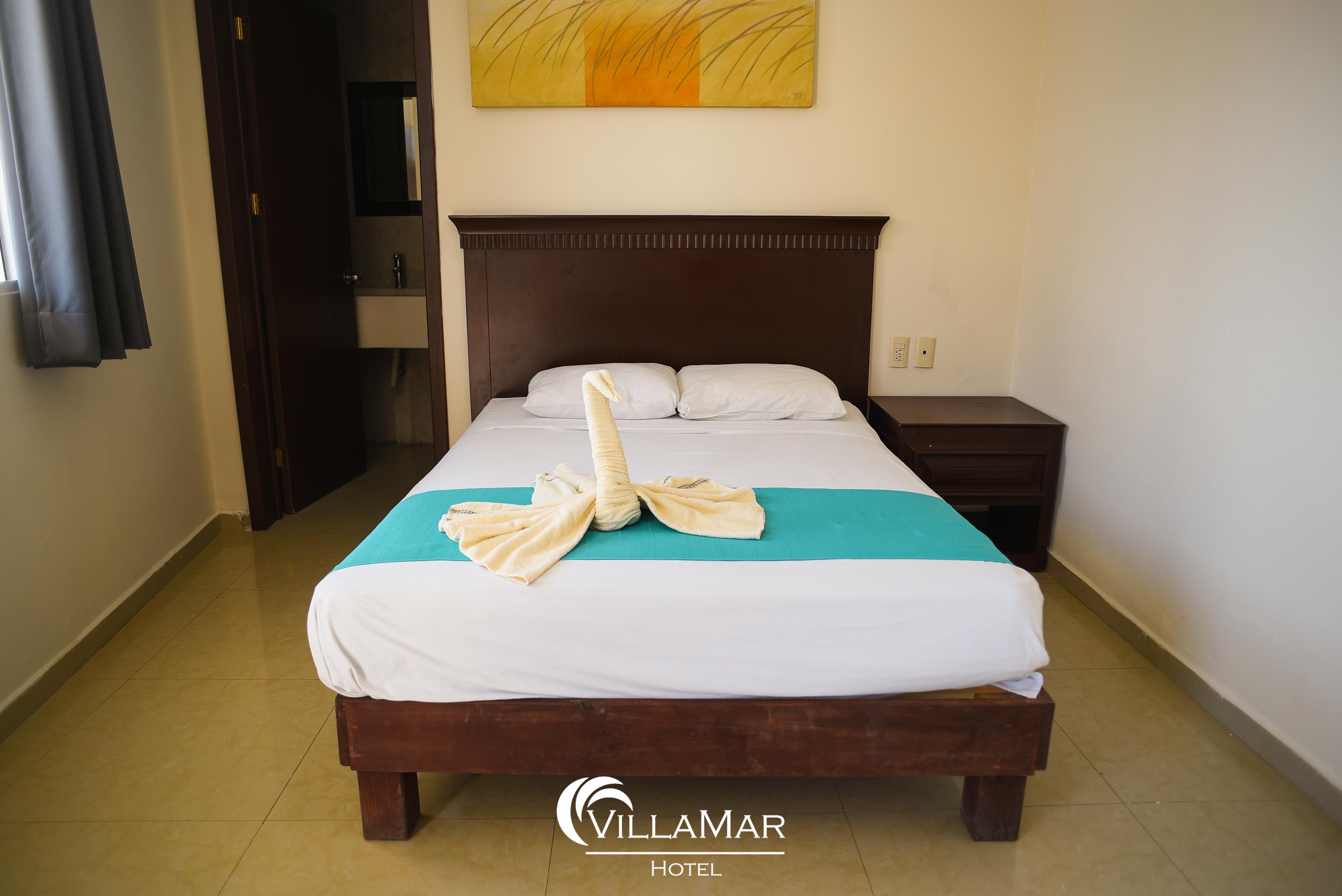 ורקרוז Hotel Villamar מראה חיצוני תמונה