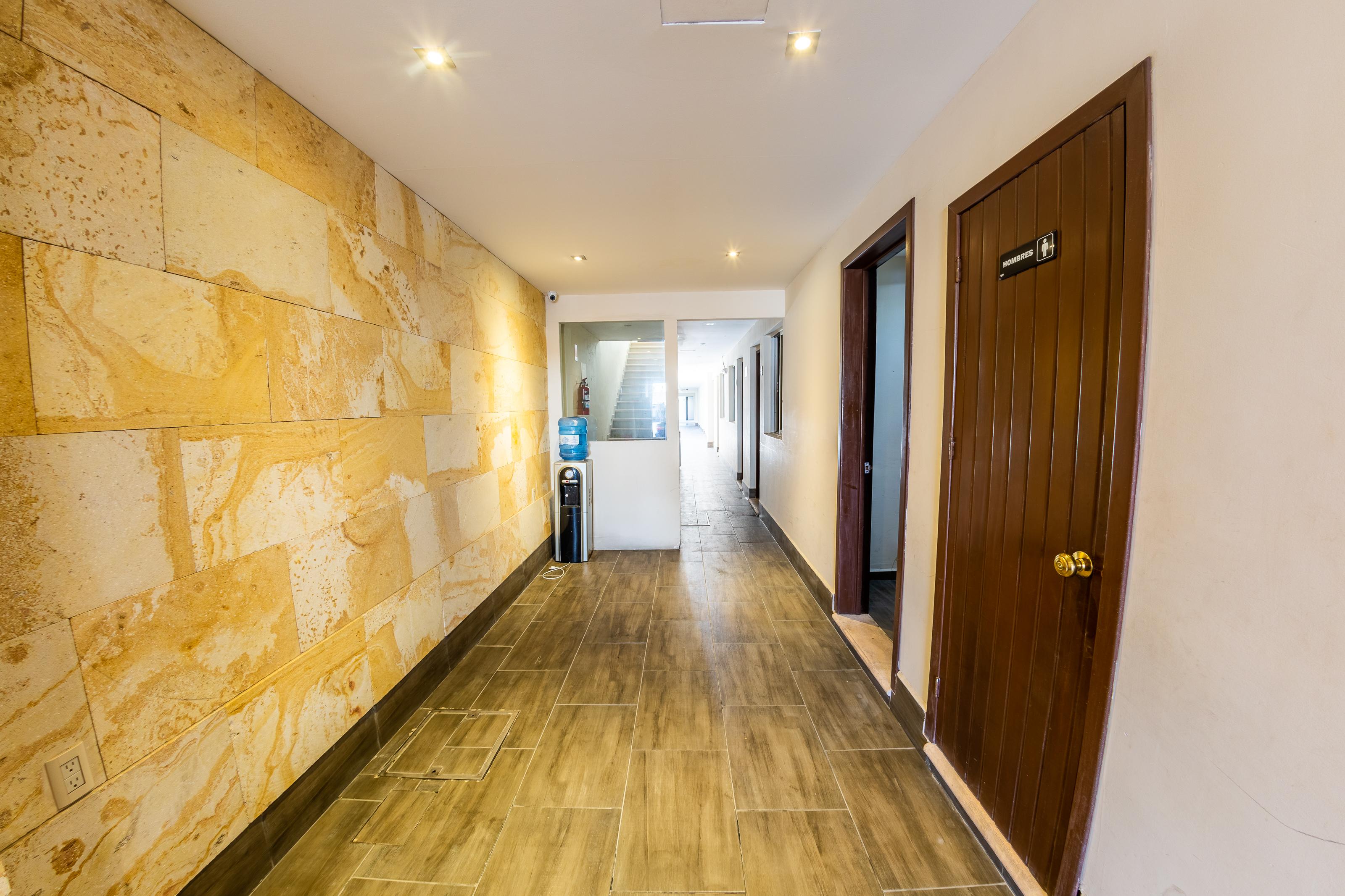 ורקרוז Hotel Villamar מראה חיצוני תמונה