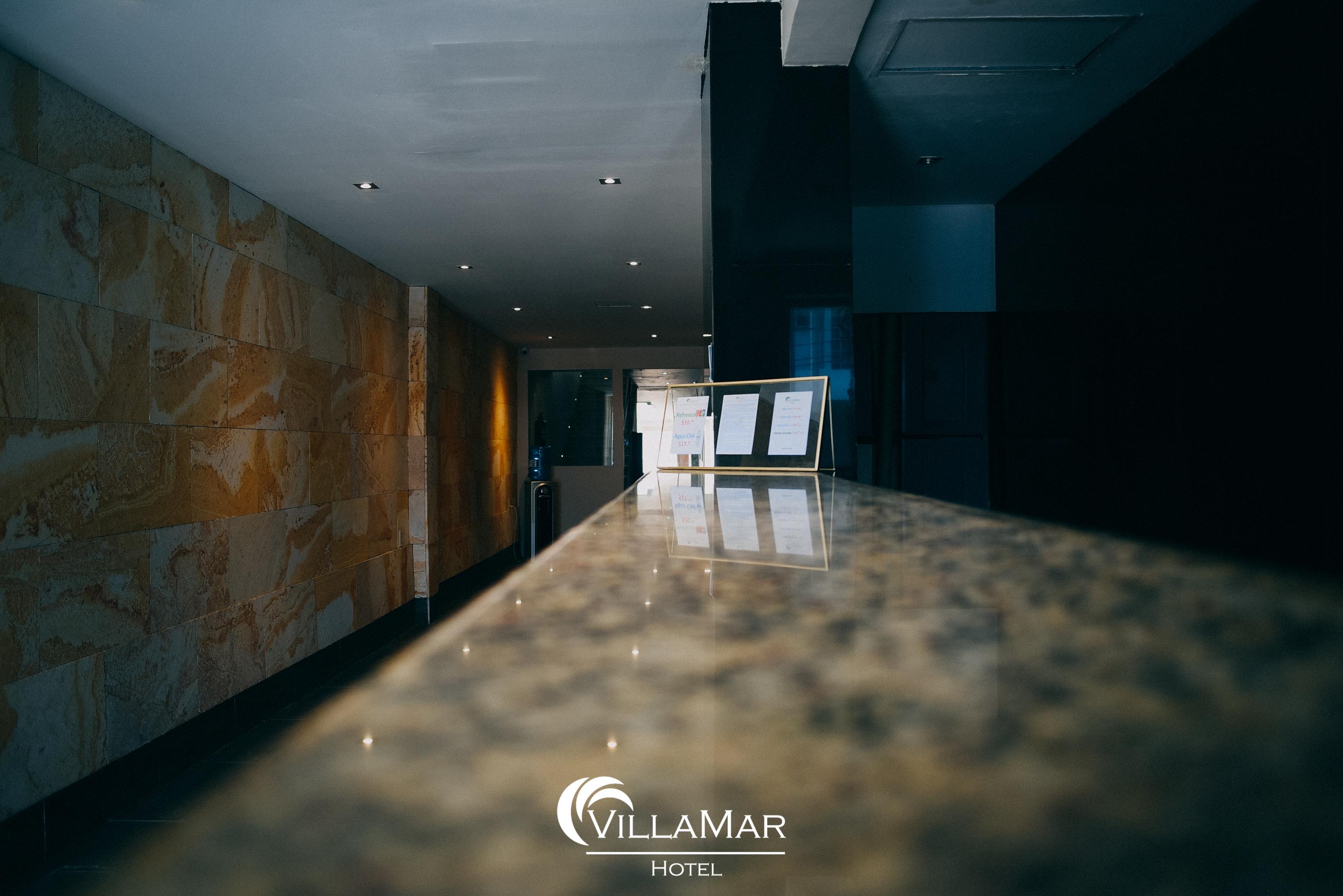 ורקרוז Hotel Villamar מראה חיצוני תמונה