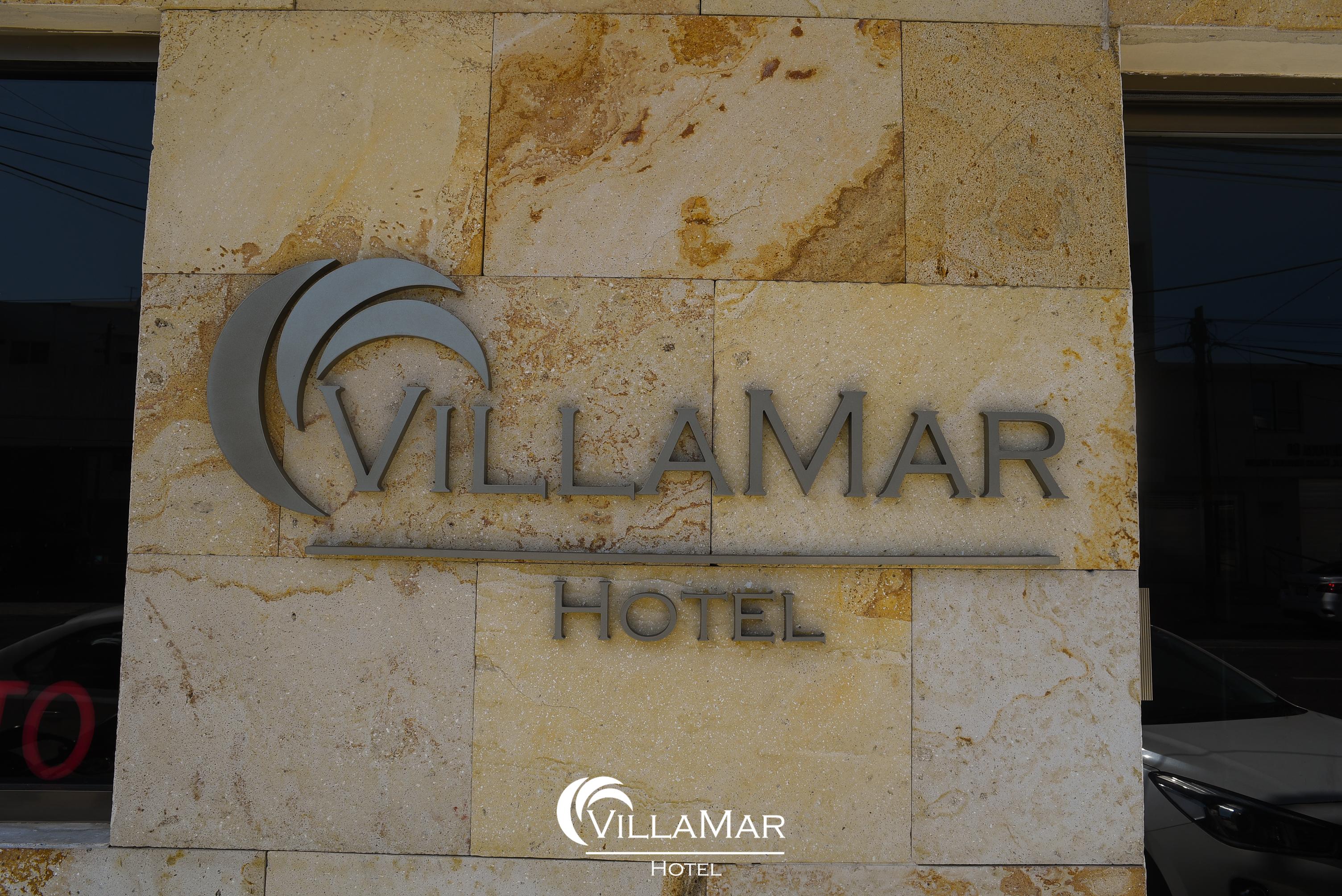 ורקרוז Hotel Villamar מראה חיצוני תמונה