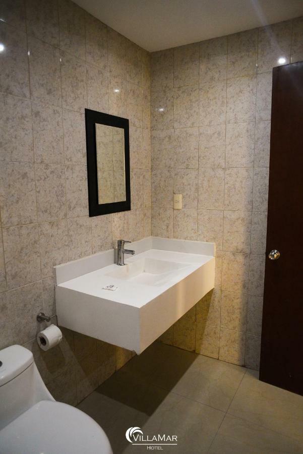 ורקרוז Hotel Villamar מראה חיצוני תמונה